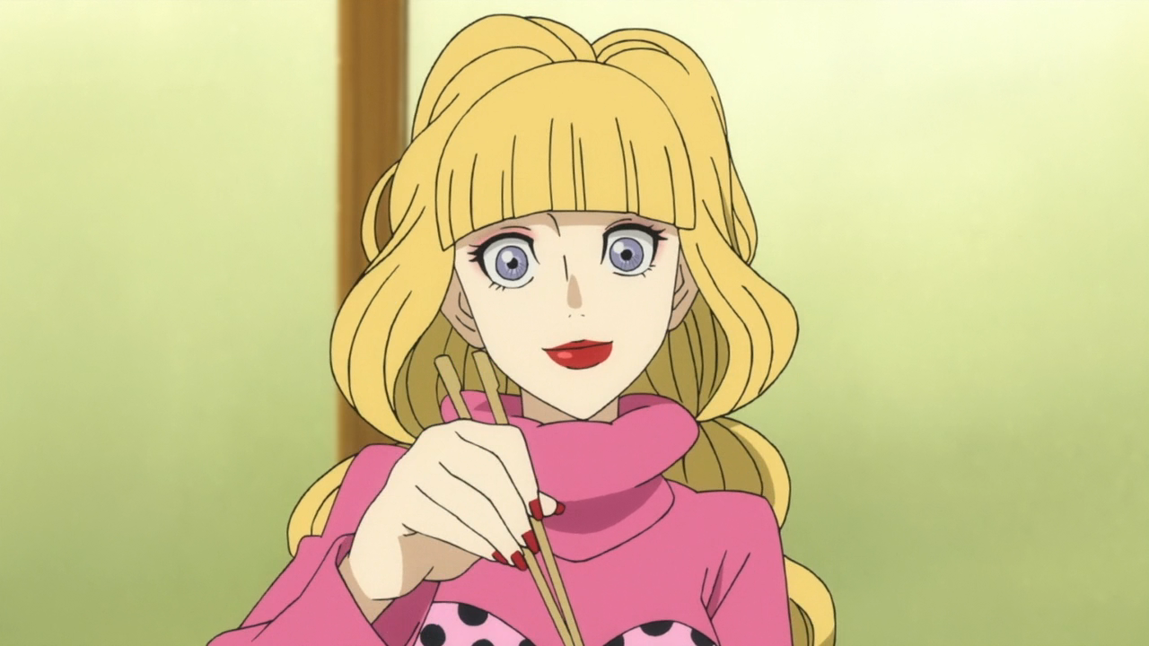 Kuragehime (Shinkoku)